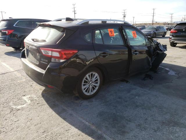 4S3GTAD65J3715446 Subaru Impreza Premium Plus