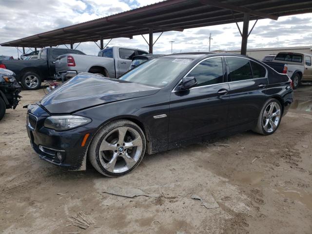 2014 BMW 5 Series 528i