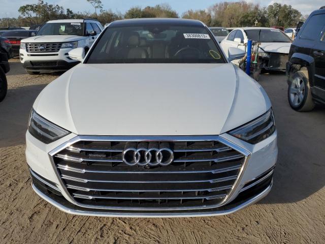 2019 AUDI A8 L WAU8DAF84KN004095