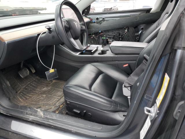 5YJ3E1EB1KF210478 Tesla MODEL 3