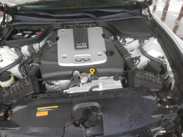 2015 INFINITI Q60 JOURNE - JN1CV6EK8FM871177