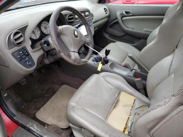 JH4DC53086S010496 Acura RSX TYPE-S