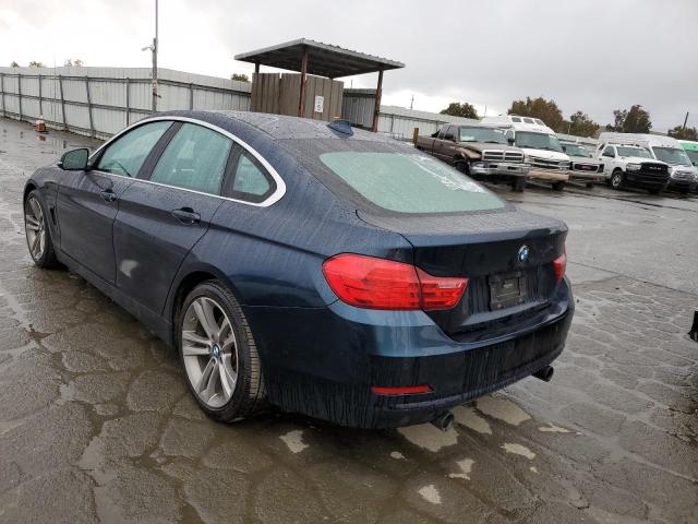 WBA4E3C37HG826306 BMW 440i Gran Coupe