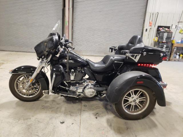 2019 HARLEY-DAVIDSON FLHTCUTG 1HD1MAF12KB858364