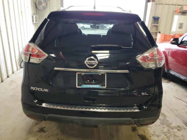 5N1AT2MT4FC912547 | 2015 NISSAN ROGUE S