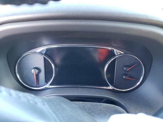1GKKNXLS0JZ209692 GMC ACADIA DEN