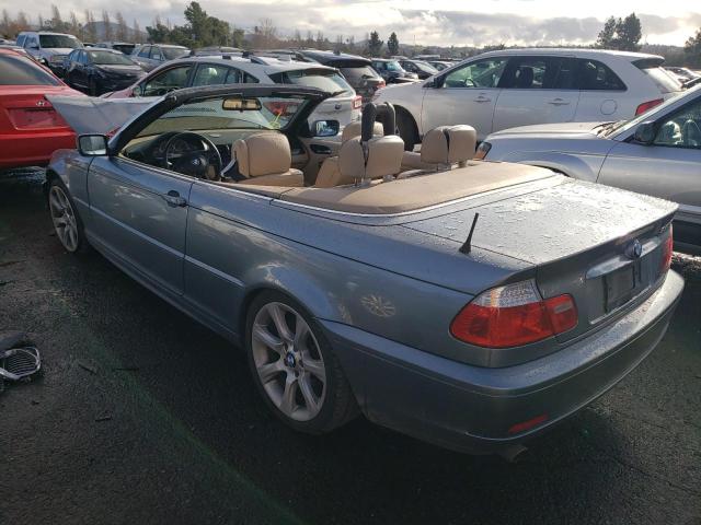 WBABW53496PZ39552 BMW 330 CI