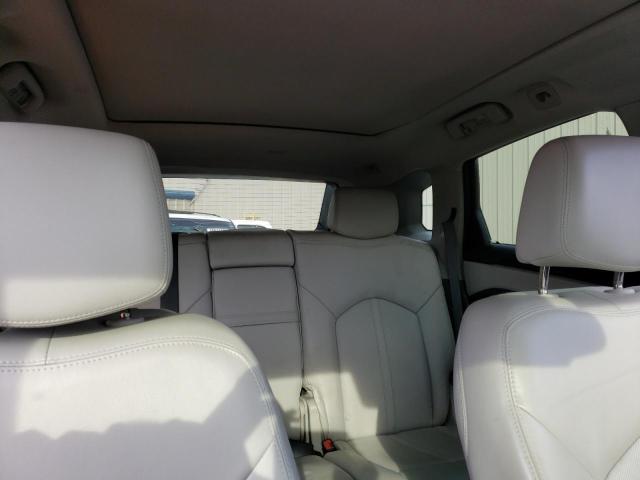 3GYFNGE35FS517880 Cadillac Srx Premium Collection
