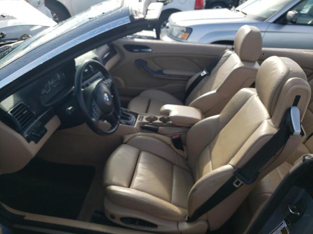 WBABW53496PZ39552 BMW 330 CI