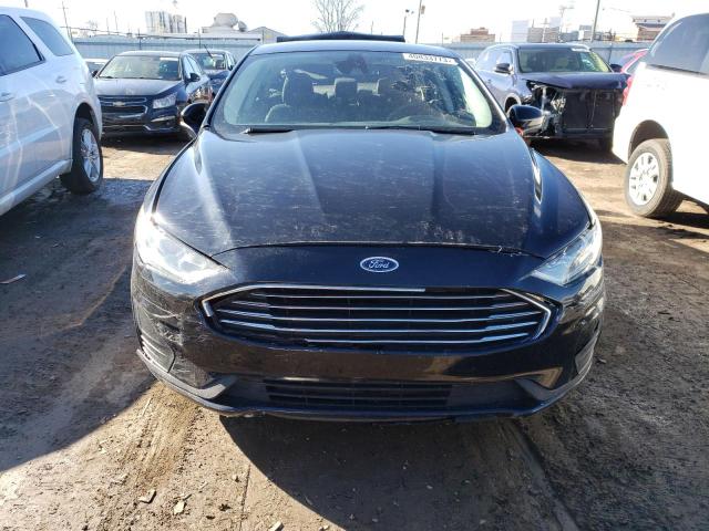 2019 FORD FUSION SE 3FA6P0HD5KR112976