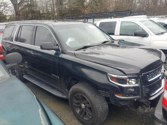 2017 Chevrolet Tahoe 