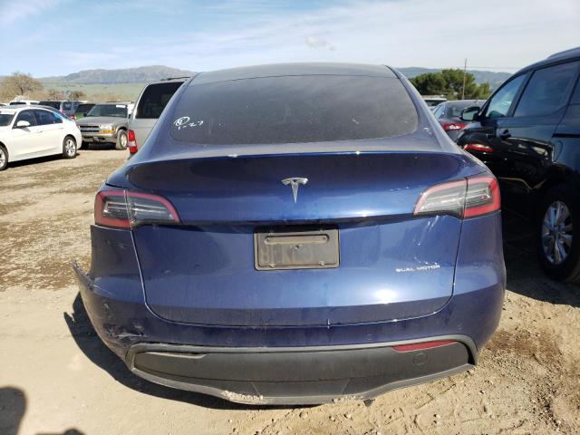 5YJYGDEE8LF017581 Tesla Model Y