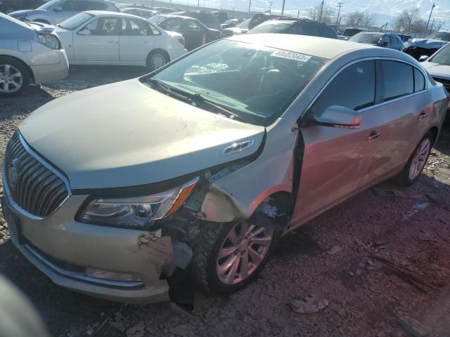 2015 Buick LaCrosse 