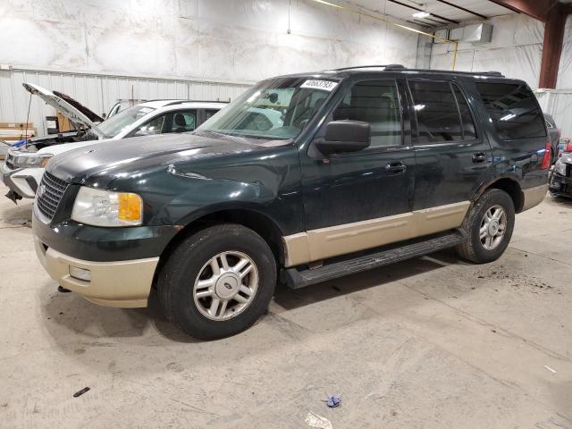 2003 Ford Expedition XLT