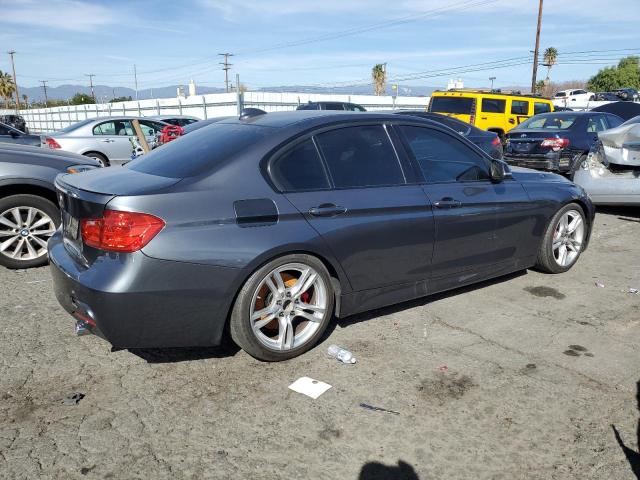 WBA3A9C53EF478985 BMW 335 I