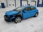 2019 TOYOTA COROLLA SE - JTNK4RBEXK3021879