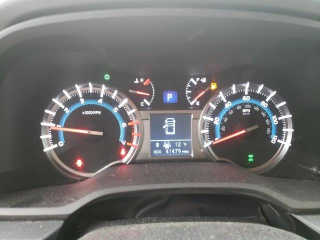 2017 TOYOTA 4RUNNER SR - JTEBU5JR0H5446750