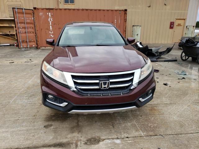 2015 HONDA CROSSTOUR - 5J6TF3H33FL001687
