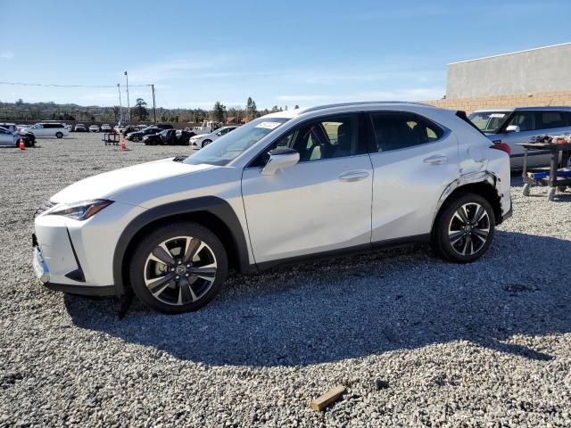 2021 LEXUS UX 200 - JTHX3JBH1M2031913