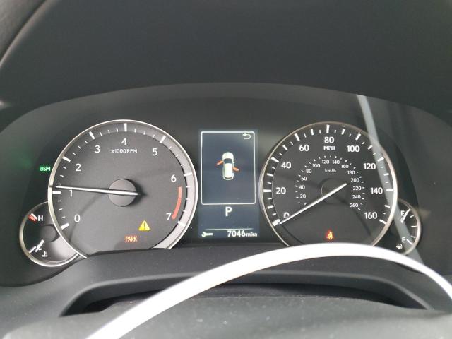 2022 LEXUS RX 350 - 2T2HZMDA2NC363539