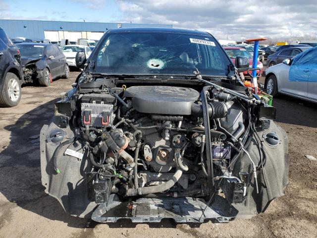1C4RJFAG5JC388216 Jeep Grand Cherokee Laredo