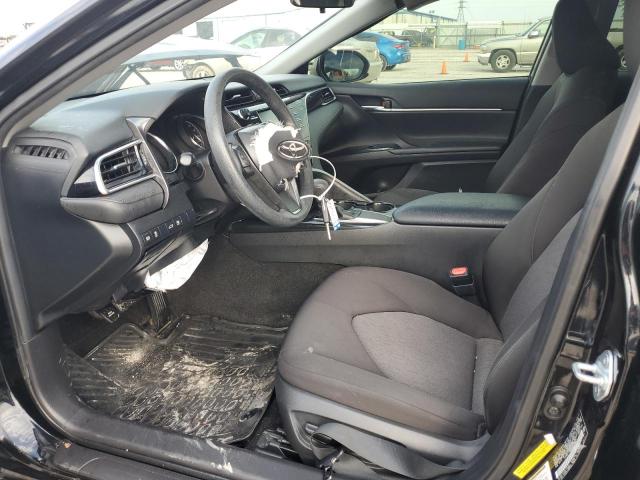 2018 TOYOTA CAMRY L - JTNB11HK2J3018920