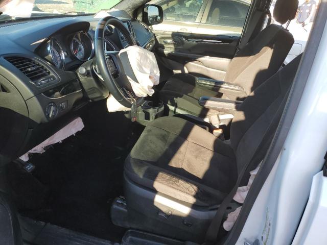 2C4RDGBG8JR134650 Dodge Grand Caravan Se
