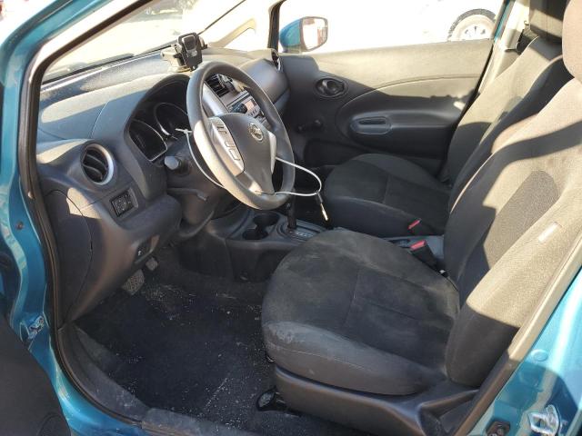 2015 NISSAN VERSA NOTE 3N1CE2CP2FL439072