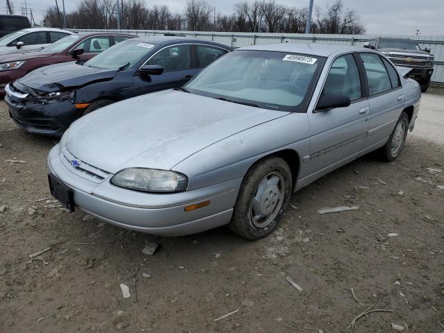Lumina 2. Lumina 2