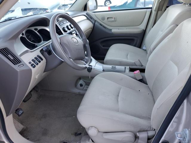 VIN 7SAYGDEE8PF619633 2007 TOYOTA HIGHLANDER no.7