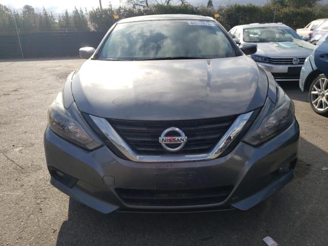 2017 NISSAN ALTIMA 2.5 - 1N4AL3AP0HC200613