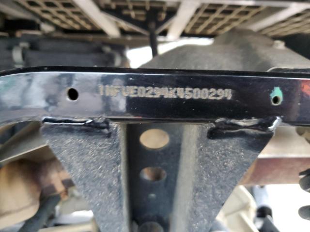 2019 HONDA SXS700 M2 1HFVE0294K4500294