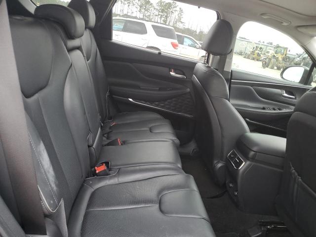 2022 HYUNDAI SANTA FE S 5NMS34AJ6NH404877