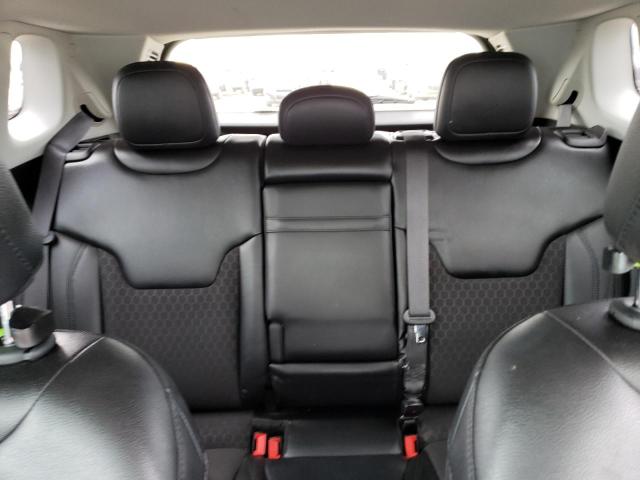 2018 JEEP COMPASS LA - 3C4NJCBB1JT305014