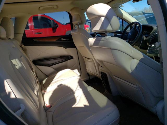 5LMTJ2AH7FUJ02724 Lincoln MKZ