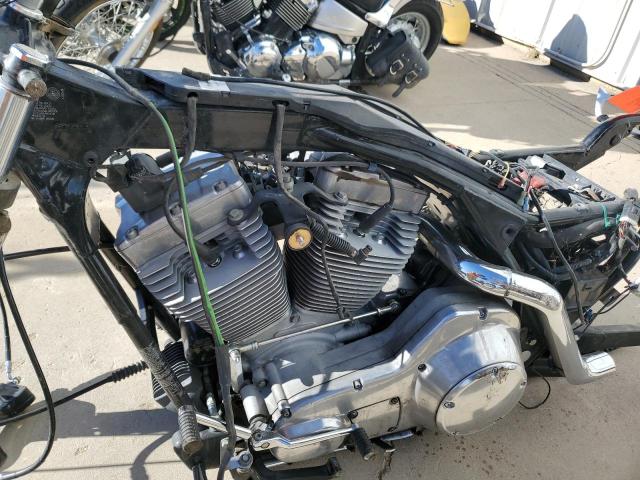 2006 HARLEY-DAVIDSON FLHTI 1HD1FVW366Y611970
