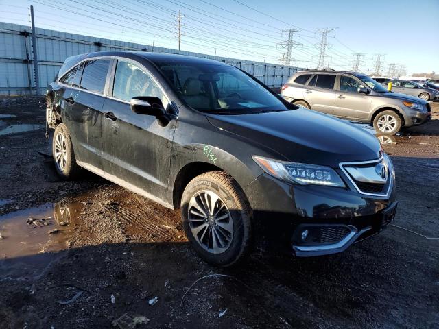 2017 ACURA RDX ADVANC - 5J8TB4H72HL037482