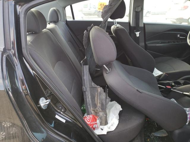 KNADM4A3XH6015729 KIA RIO LX