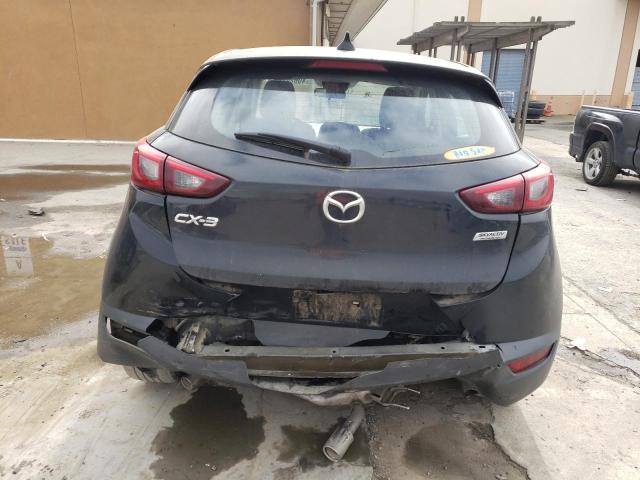 JM1DKDC76K0409084 Mazda Cx-3 Touring