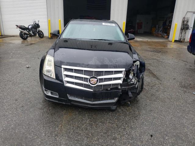 1G6DP5EV1A0143879 Cadillac Cts Premium Collection