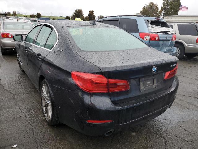 WBAJA9C52KB388866 BMW 530e