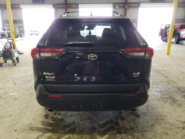 2022 TOYOTA RAV4 XLE P - 2T3A1RFV1NW289451