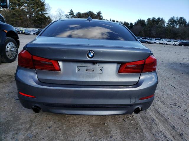 2017 BMW 530 XI WBAJA7C37HWA70023