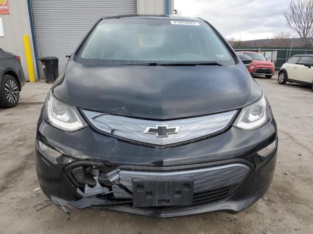 2017 CHEVROLET BOLT EV LT - 1G1FW6S07H4186402