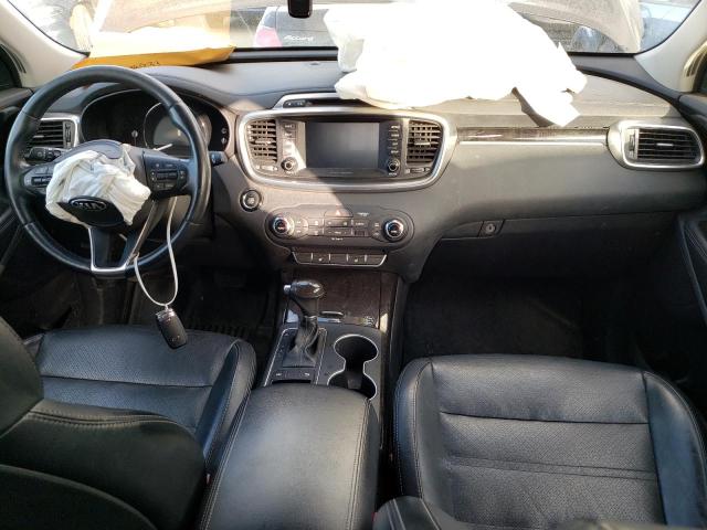 5XYPH4A53JG365485 KIA SORENTO EX