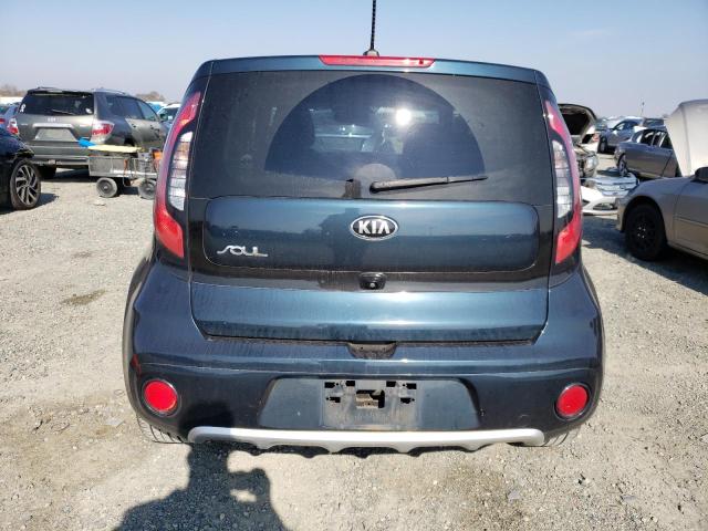 KNDJP3A50H7425989 KIA SOUL +