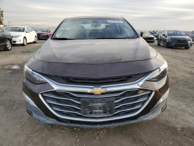 2020 CHEVROLET MALIBU LS - 1G1ZC5ST3LF089320