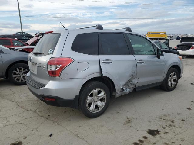 JF2SJAAC6EH420408 Subaru Forester 2.5i
