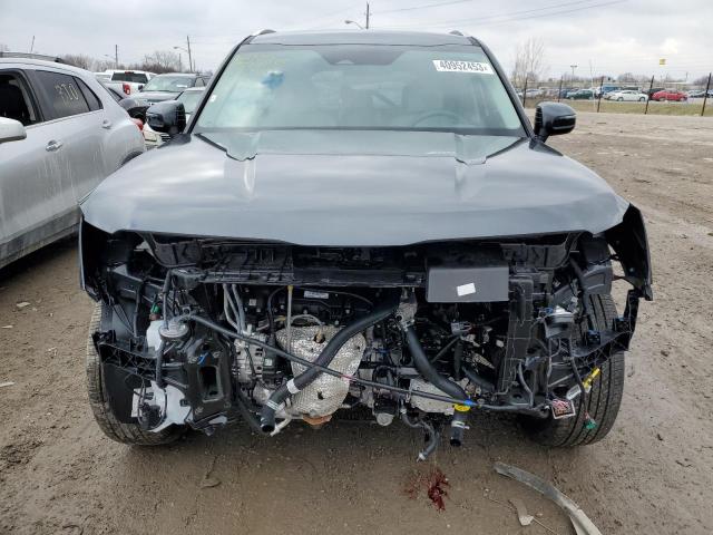 5XYP6DGCXPG334416 KIA Telluride S