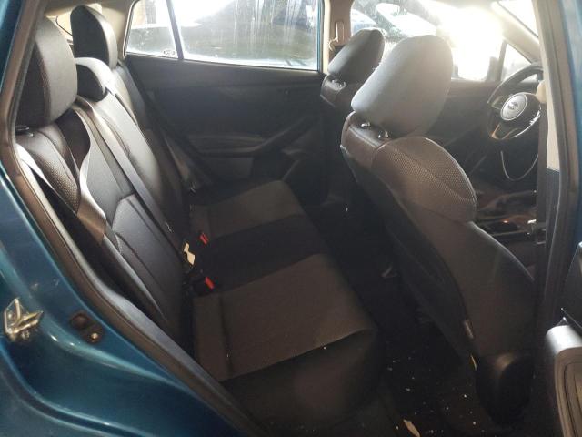 4S3GTAA60J3702219 Subaru Impreza